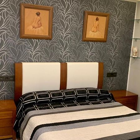 Cembe Appartement Salamanca Buitenkant foto