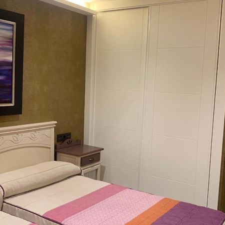 Cembe Appartement Salamanca Buitenkant foto