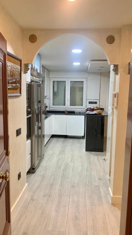 Cembe Appartement Salamanca Buitenkant foto