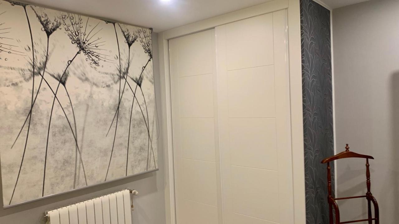 Cembe Appartement Salamanca Buitenkant foto