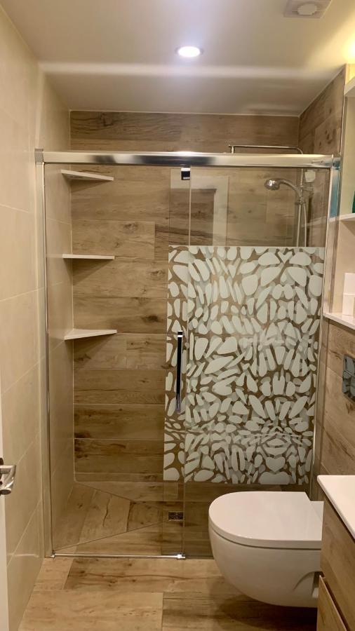 Cembe Appartement Salamanca Buitenkant foto